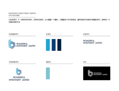 logo设计说明
