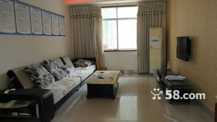 都江堰租房