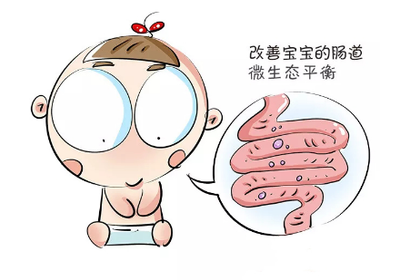益生菌宝宝能长期吃吗