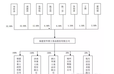 股权结构怎么写