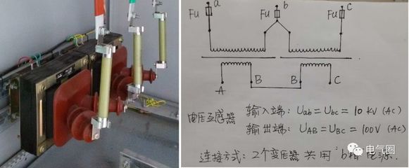 高压开关为什么要储能