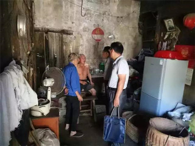铜陵厨房改造