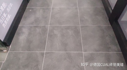 白瓷砖美缝用什么颜色