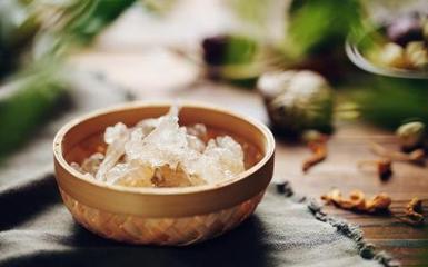 孕妇能喝雪燕吗