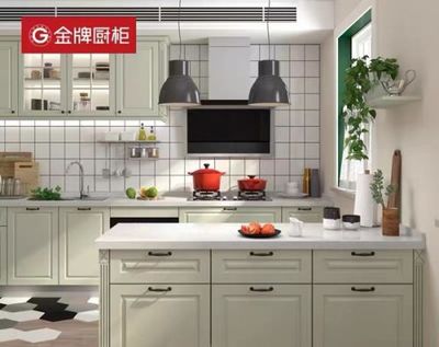 金牌橱柜 常州