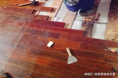 什么木地板能泡水