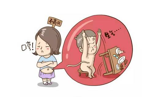 爱放屁打嗝是怎么回事