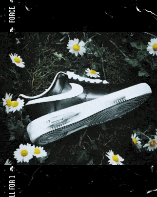 nike如何穿鞋带好看