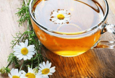 咳嗽喝菊花茶有用吗