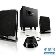 电脑音箱吧