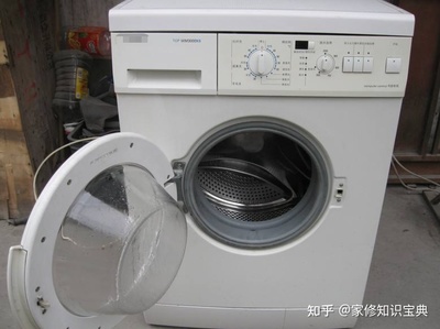洗衣机光响不转是怎么回事