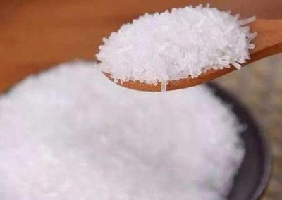 怀孕初期可以吃味精吗