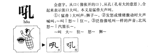 孔五行属什么