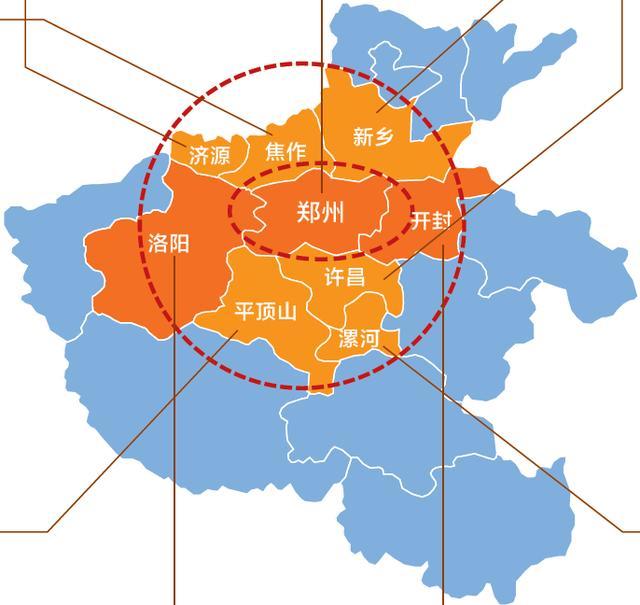 武汉 国家中心城市