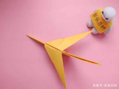 简单折纸飞机视频教程下载