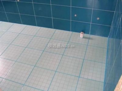 厨房要做美缝不