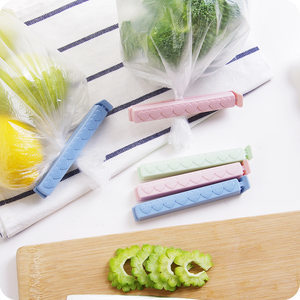 塑料架子放菜的