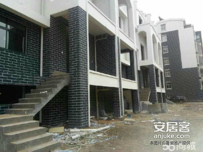 临沂别墅价格