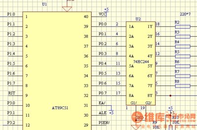pcb网络表的作用是什么意思