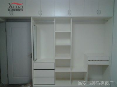 橱柜柜体结构图