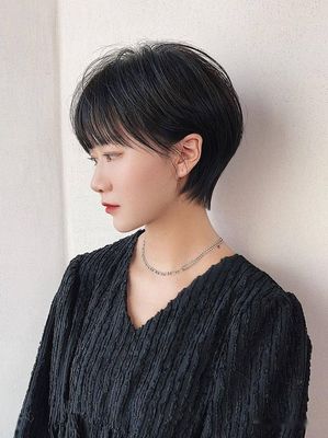 2017短发卷发流行趋势