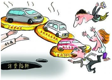 汽车抵押贷款期限