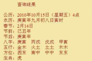 生辰八字取名字打分