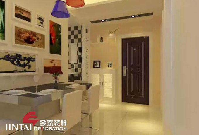 客厅厨房风水知识大全