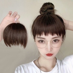 短刘海女二次元