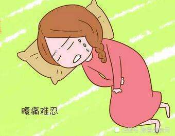 月经一天就没了是怎么回事