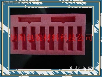 临海珍珠棉异型材设备
