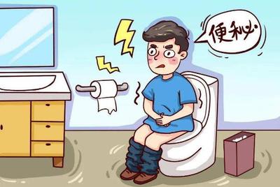 便秘什么原因引起的怎么治疗