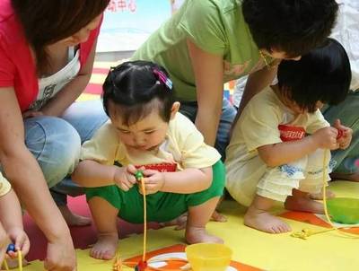 宝宝去幼儿园的最佳年龄