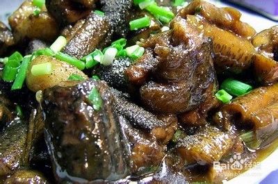 鳝鱼家常做法大全家常