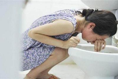 怀孕是哪种恶心