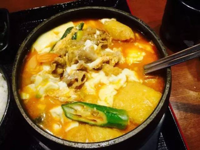 豆腐渣汤的做法大全家常