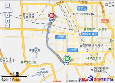 郑州b3公交车路线