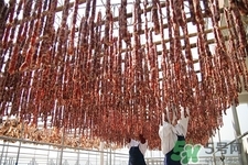 怀孕初期能吃腊肉吗