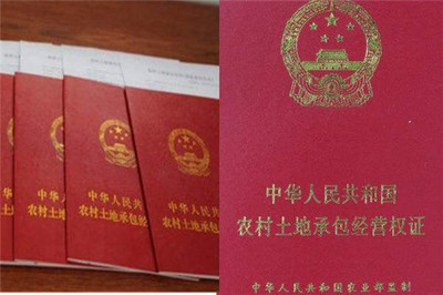 过户土地证需要多少钱
