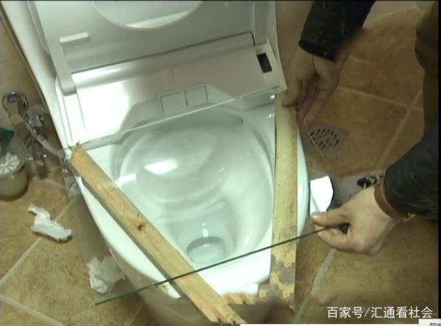 toto马桶维修常见问题