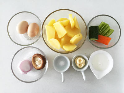 宝宝辅食做法