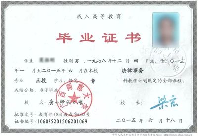法律大专能考什么证