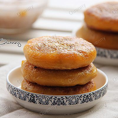 点心饼的做法大全家常