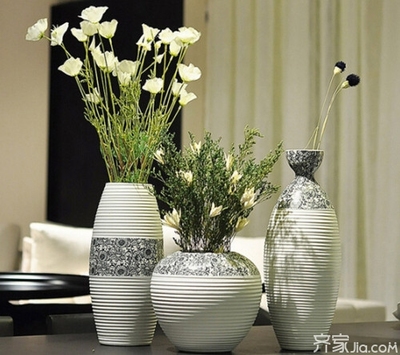 花瓶摆放客厅风水禁忌