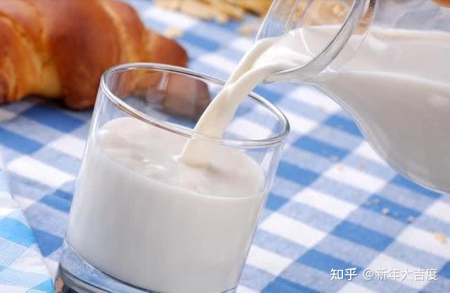 豆奶粉补钙吗