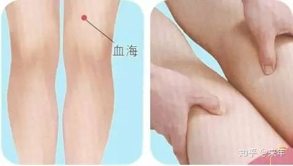 月经期间膝盖疼是怎么回事