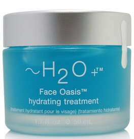 h2o化妆品
