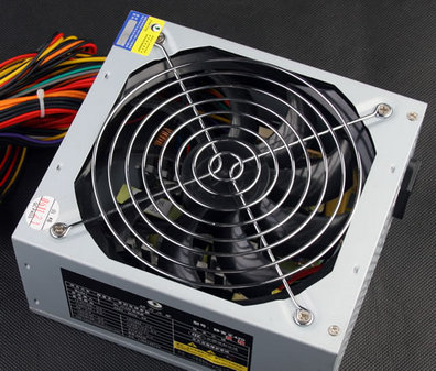 如何降低电脑风扇噪音