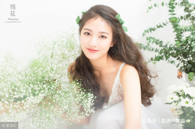 最冷漠的星座女