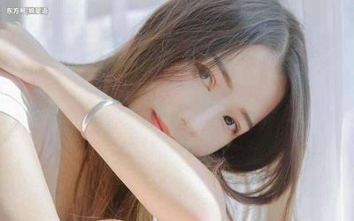 最善良单纯的星座女